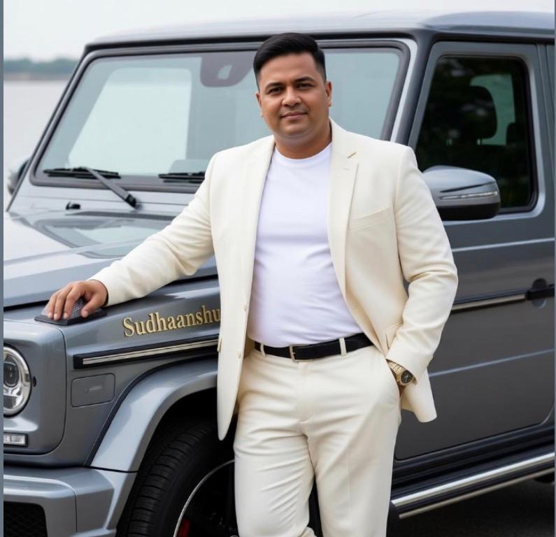 Sudhanshu Chandra